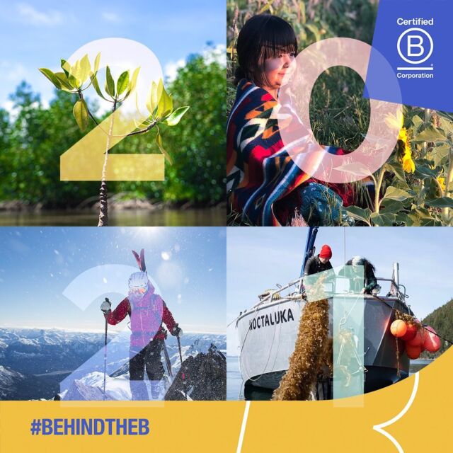 It’s B Corp Month, and in our look #BehindTheB, we’re sharing our impact through our 1% for the Planet commitment. In 2021, we donated to @TheHozhoCenter & @NativeConservancy through our @1PercentFTP membership and in-kind work with @Sea.Trees & @ProtectOurWinters. 🎉 🙌 🎉

Since becoming members of 1% for the Planet in 2021, giving to Indigenous-led organizations focused on Land Back programs, in addition to supporting our climate partners, has become central to how we strive to do better business, for good.

Impact isn’t *all* about the money, but it's one way that we're working to make an impact with the tools and systems available to us—we won't stop here!

❤️ Big thanks to our team for doing the work, and of course our partners & friends protecting our people and planet 💙💚. 

#composednyc #dobetterbusiness #businessforgood 
.
.
.
.
.
#bcorporation #sustainablebusiness #protectourwinters #seatrees #hozhocenter #nativeconservancy #onepercentfortheplanet #bcorp #1percentfortheplanet #1percentftp #landback #bocorpmonth #oceanpositive